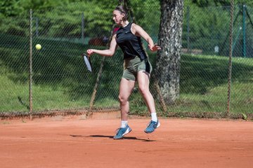 Chelsea Seidewitz 49 - TNB Verbandsmeisterschaften